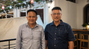 AMKI Sukabumi Perkuat Fondasi, Dewan Pembina Baru Siap Dorong Profesionalisme Media