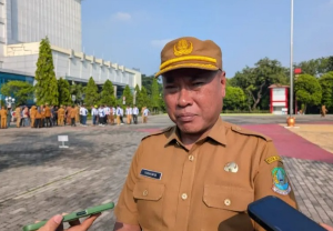 Horeee, Dana RW Bekasi Keren Sudah Siap Dicairkan, Para RW Diminta Segera Cairkan