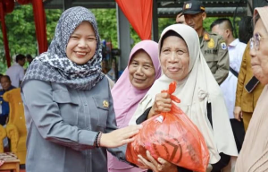 Hari Kartini 2026: Ketua DPRD Lebak Juwita Wulandari Dorong Emansipasi Perempuan Lewat Kebijakan Nyata