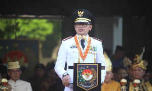 Bima Arya Dorong Tata Kelola Efektif di Hari Otonomi Daerah ke-30