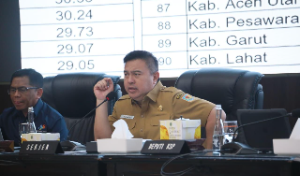 Sekjen Kemendagri Minta Pemda Kendalikan Harga Cabai Merah, 242 Daerah Alami Kenaikan