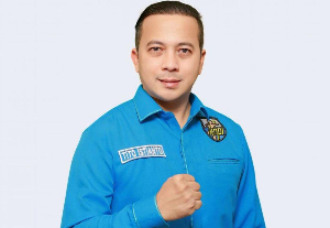 KNPI Banten Apresiasi Pemprov dan Dispora, Dorong Kolaborasi Strategis untuk Cetak Pemuda Berkarakter