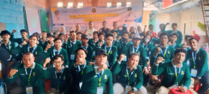 Dispora Banten Gelar Pelatihan Barbershop untuk Pemuda, Dorong Kemandirian dan Peluang Wirausaha