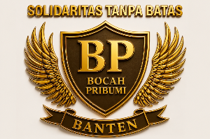 Pendiri Bocah Pribumi Banten Soroti Polemik Dugaan E-Purchasing di Biro Umum Pemprov Banten