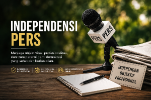 Aktivis Banten Soroti Independensi Pers dan Transparansi Gerakan Sosial