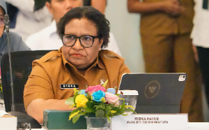 Wamendagri Tegaskan Dana Otsus Papua Tidak Dipotong