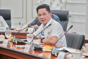 CFD Rasuna Said Ditiadakan Sementara, Pemprov DKI Pastikan Kembali Digelar Juni 2026