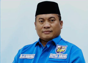 Ketum DPP KNPI Ajak Pemuda Jadi Perekat Persatuan di Hari Kebangkitan Nasional 2026