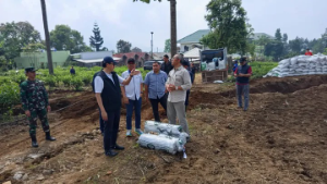 PTPN I Kembangkan Kawasan Bawang Putih Berbasis Konservasi di Jawa Barat