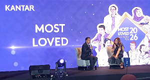 Toyota Raih Predikat Iklan Ramadan Paling Dicintai 2026 versi Kantar