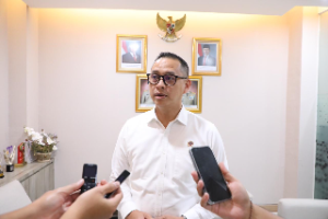ATR/BPN Tegaskan Dukungan Penuh Proses Hukum Kasus Dugaan Korupsi di Kantah Kota Serang