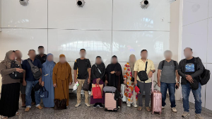 Imigrasi Ngurah Rai Tunda Keberangkatan 13 WNI, Diduga Akan Berangkat Haji Non Prosedural