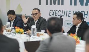 Produksi Sawit Nasional Stagnan, PalmCo Percepat Transformasi Kebun Rakyat Dongkrak Produktivitas