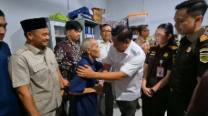 PTPN I Setujui Restorative Justice, Kakek Mujiran Akhirnya Kembali Berkumpul dengan Keluarga
