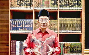 Masjid Istiqlal Tiadakan Pembagian Daging Kurban Langsung pada Idul Adha 2026