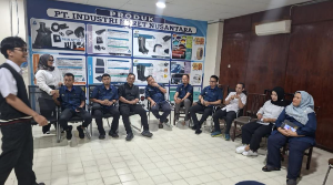 IKN Perkuat Kompetensi SDM Lewat Program English Training