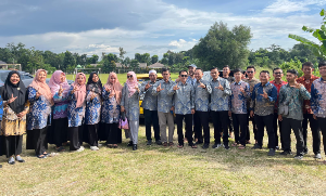 Forum Guru Banten Soroti BKD Dinilai Tidak Responsif