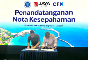 Ancol Gandeng ITB, Kolaborasi Pendidikan hingga Riset Kawasan Wisata Resmi Dimulai