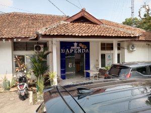 Pemkab Lebak Dorong Pajak Non Tunai, Pembayaran PBB-P2 Ditargetkan Lebih Optimal 2026