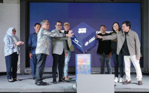 SCREENVERSE 2026 Resmi Hadir di Jakarta, Indonesia Dibidik Jadi Pusat Industri Kreatif Dunia