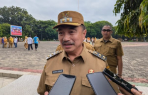 Wawali Haris Bobohoe Minta Proses SPMB 2026 Agar Transparan 