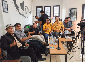 Gugatan 25 Media di PN Palembang Jadi Sorotan, Dewan Pers Angkat Bicara