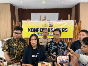 Akulaku Finance Dukung Proses Hukum Dugaan Kecurangan, Tegaskan Komitmen Zero Tolerance