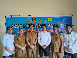 Polres Padang Lawas Gandeng Pemkab dan PLN Tertibkan Wi-Fi Ilegal, Utamakan Solusi Tanpa Ganggu Akses Internet Warga