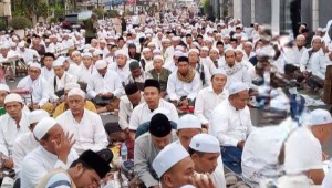 Sambut HUT Jakarta ke-499, Pemprov DKI Gelar Haul Akbar Ulama dan Habaib Betawi di Monas, Targetkan 20 Ribu Jamaah