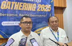 SGN Mulai Musim Giling 2026, 33 Pabrik Gula Siap Dukung Swasembada Nasional
