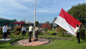 Hari Lahir Pancasila 2026, Sri Pamela Group Perkuat Semangat Kebangsaan dan Integritas Pelayanan