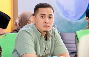 Ahmad Faisyal Apresiasi Sekaligus Kritisi Penerapan Sistem Repositori Pariwisata Jabar