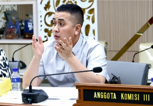 Legislator Jabar Ahmad Faisyal Nilai Job Fair Bekasi 2026 Solusi Konkret Tekan Pengangguran
