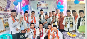 HUT ke-499 Jakarta, PLN Indonesia Power Gelar Darurat Literasi di Kota Bambu, Ajak Anak Kurangi Gadget dan Cintai Budaya Betawi