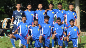 PS PTPN III Juara Piala Presiden 2026 Zona Labuhanbatu, Bukti Pembinaan PTPN IV PalmCo Cetak Bibit Unggul Sepak Bola Sumut