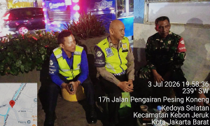 Dosen Hukum Trisakti: Oknum Anggota DPRD DKI yang Ancam Polisi Lalu Lintas Berpotensi Melanggar Hukum