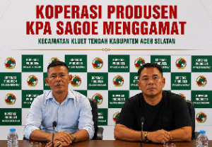 Pengajuan WPR Belum Berkejelasan, Koperasi KPA Sagoe Menggamat dan Masyarakat Kluet Tengah Tagih Kepastian dari Pemkab Aceh Selatan