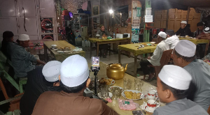 Pengajian Rutin IKADI Padang Lawas Perkuat Ukhuwah Islamiyah, Bahas Azab Kubur dan Silaturahmi Umat