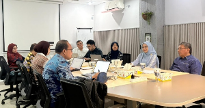 PEFINDO Tetapkan KPBN Berpredikat 