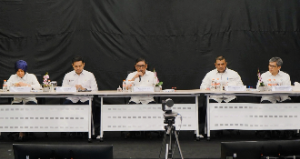 PTPN I Siapkan Lima Pilar Transformasi Menuju Korporasi Agroindustri Berdaya Saing Global