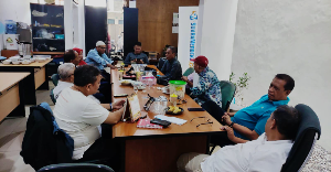 FWK Imbau Presiden Prabowo Perkuat Komunikasi Publik dan Bangun Optimisme Masyarakat