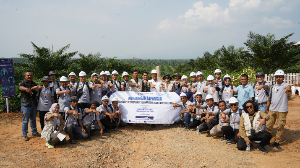 PTPN IV Regional VII Latih Aparatur Way Kanan Kuasai Teknologi Pemetaan Digital Avenza Maps