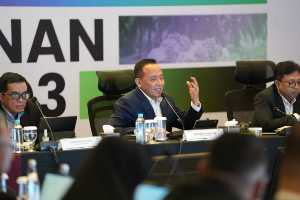 PTPN IV PalmCo Cetak Laba Bersih Rp3,23 Triliun pada Semester I 2026, Tumbuh 54 Persen