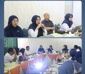 PT SPMN PTPN Group Perkuat Budaya Manajemen Risiko, Tingkatkan Tata Kelola dan Mutu Pelayanan Kesehatan
