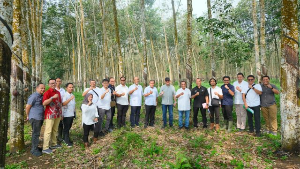 PTPN III Perkuat Operasional PTPN I Regional 7, Fokus Dongkrak Produksi dan Efisiensi