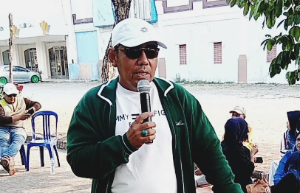 DPC PAN Bekasi Utara Gelar Arisan Rutin Srikandi, Perkuat Kader Songsong Pemilu 2029