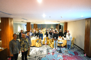 PTPN I Resmi Jadi Pusat Riset Bibit Unggul Perkebunan Nasional, Pemerintah Perkuat Produktivitas dan Ketahanan Pangan