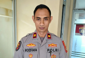 Polres Lebak: Dugaan Pelanggaran Disiplin Anggota Polri Terkait Gadai Mobil Ditangani Bid Propam Polda Banten