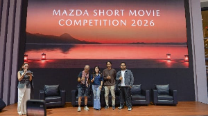 Mazda Short Movie Competition 2026 Resmi Dibuka di GIIAS, Sineas Muda Berpeluang Ikut Bootcamp Bersama Profesional Film