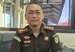 Kejari Kota Tangerang Tahan Vice President PT Angkasa Pura Kargo, Jadi Tersangka Dugaan Korupsi Sewa Pesawat Rp5,49 Miliar